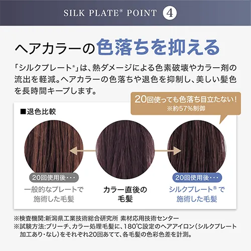 【加盟店限定10%OFF】KINUJO Pro ストレートアイロン　