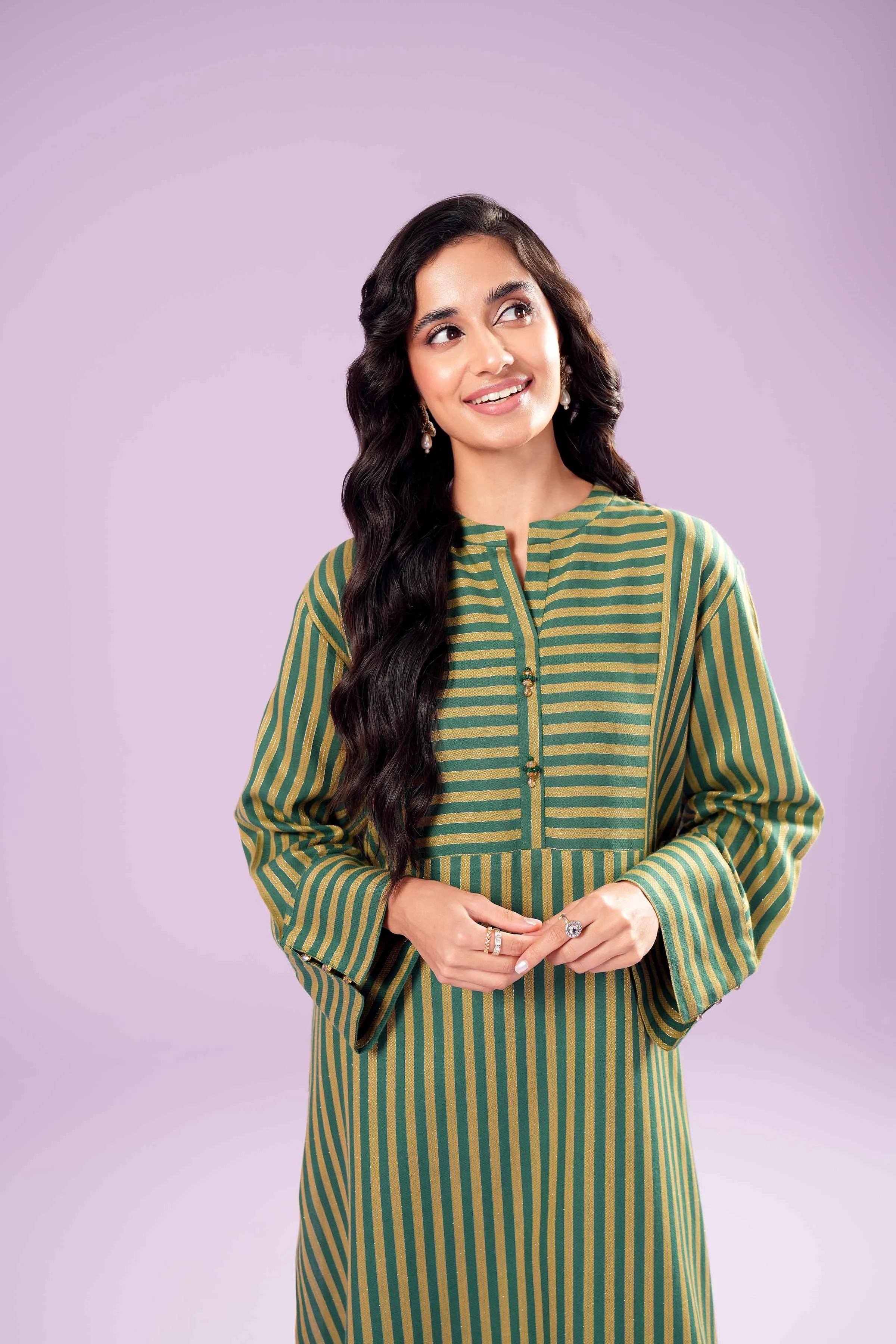 2 Piece - Basic Suit - PE24-102