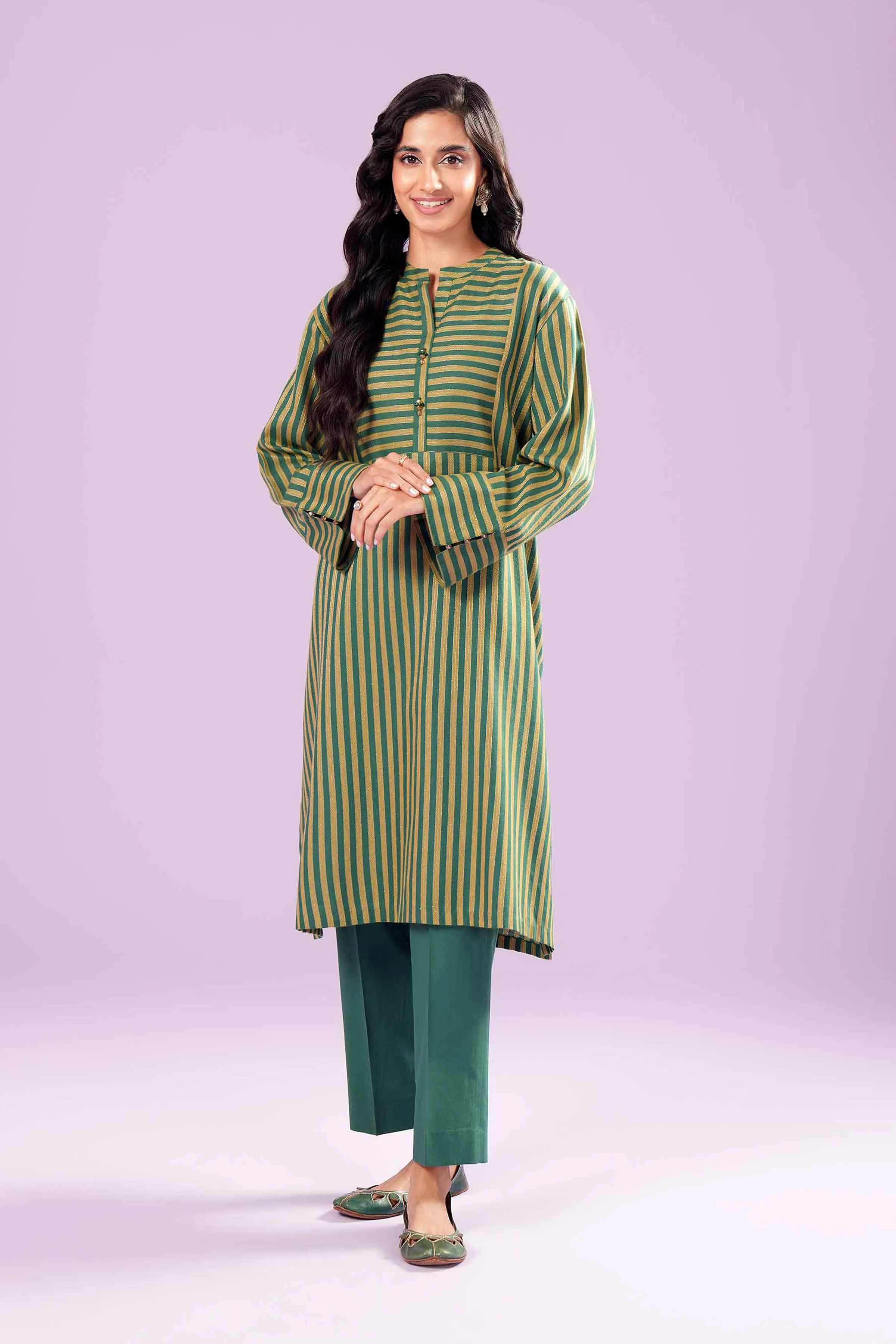 2 Piece - Basic Suit - PE24-102