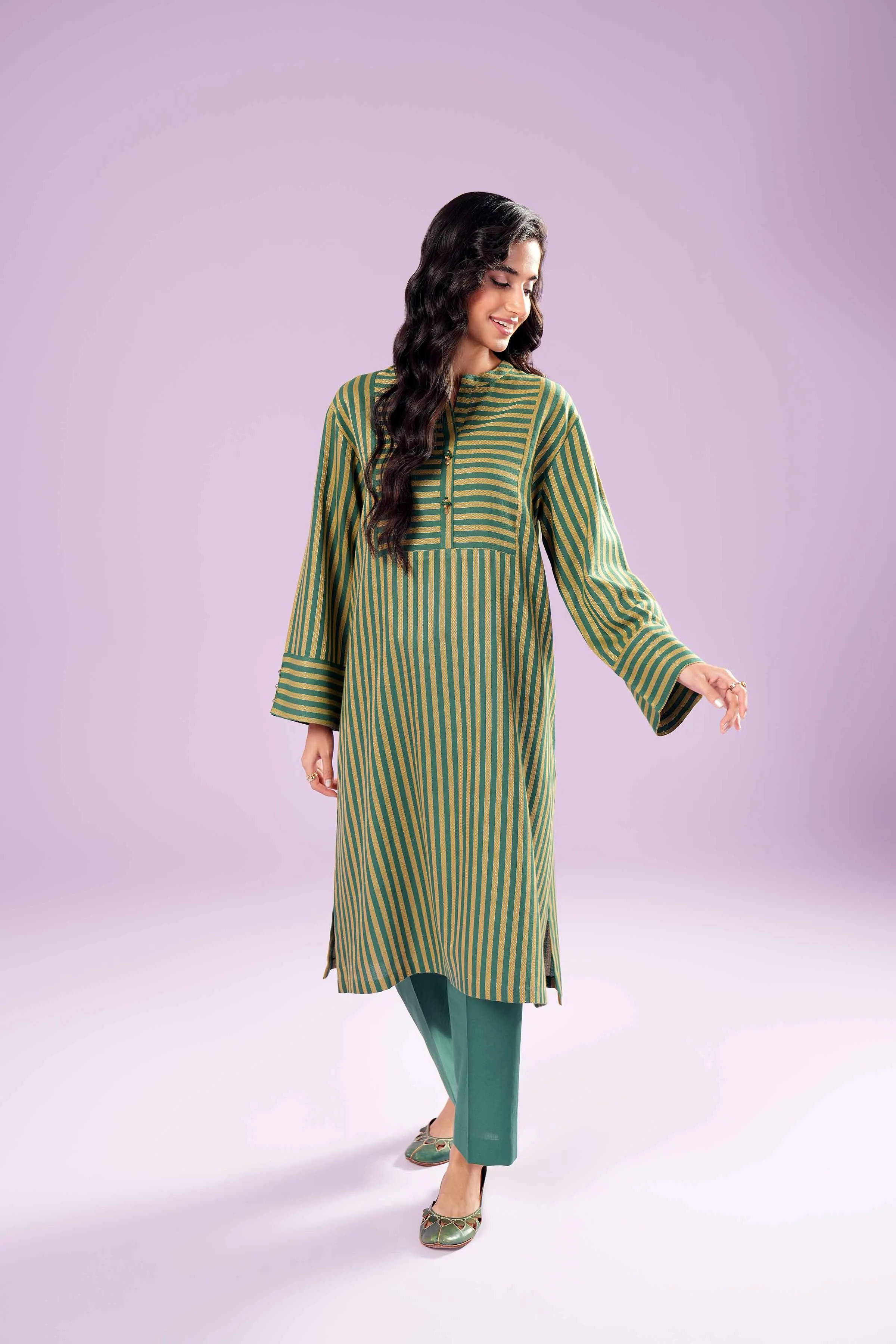 2 Piece - Basic Suit - PE24-102