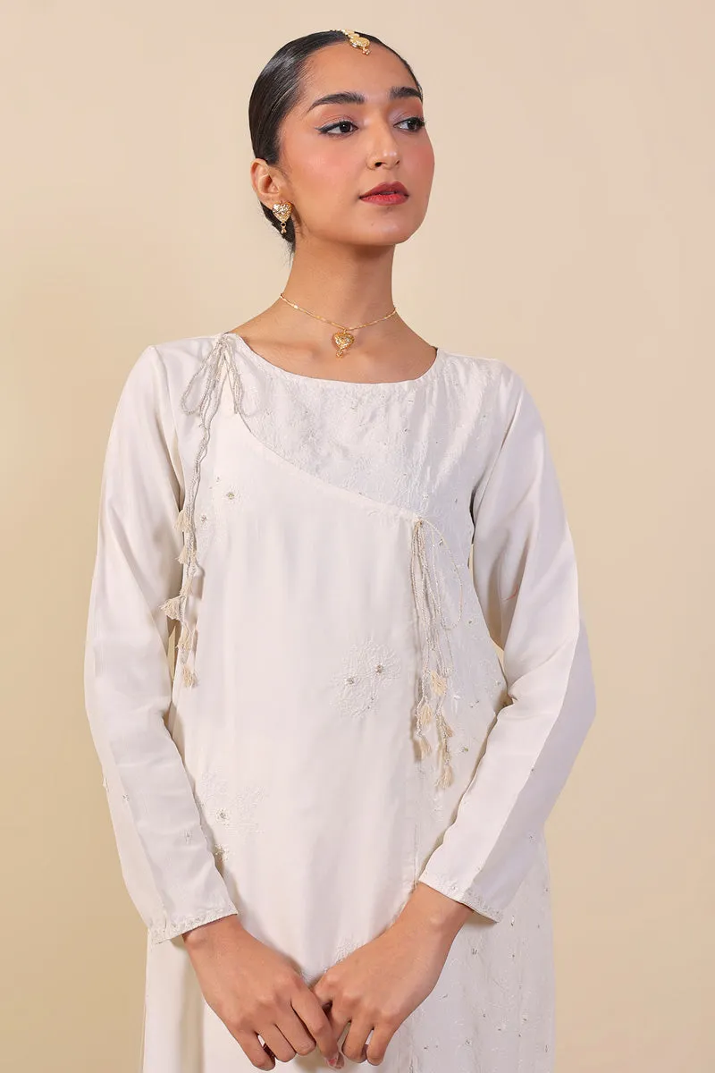 2-Piece Kora Kaghaz Set