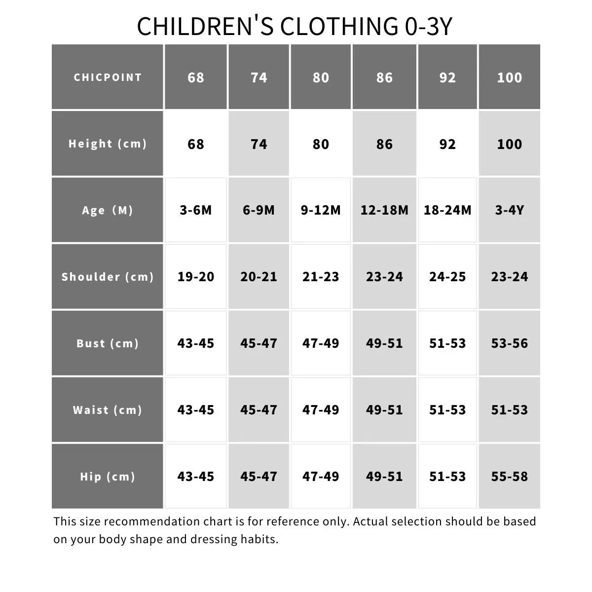 3 Pcs Girls Pants Suit 567852