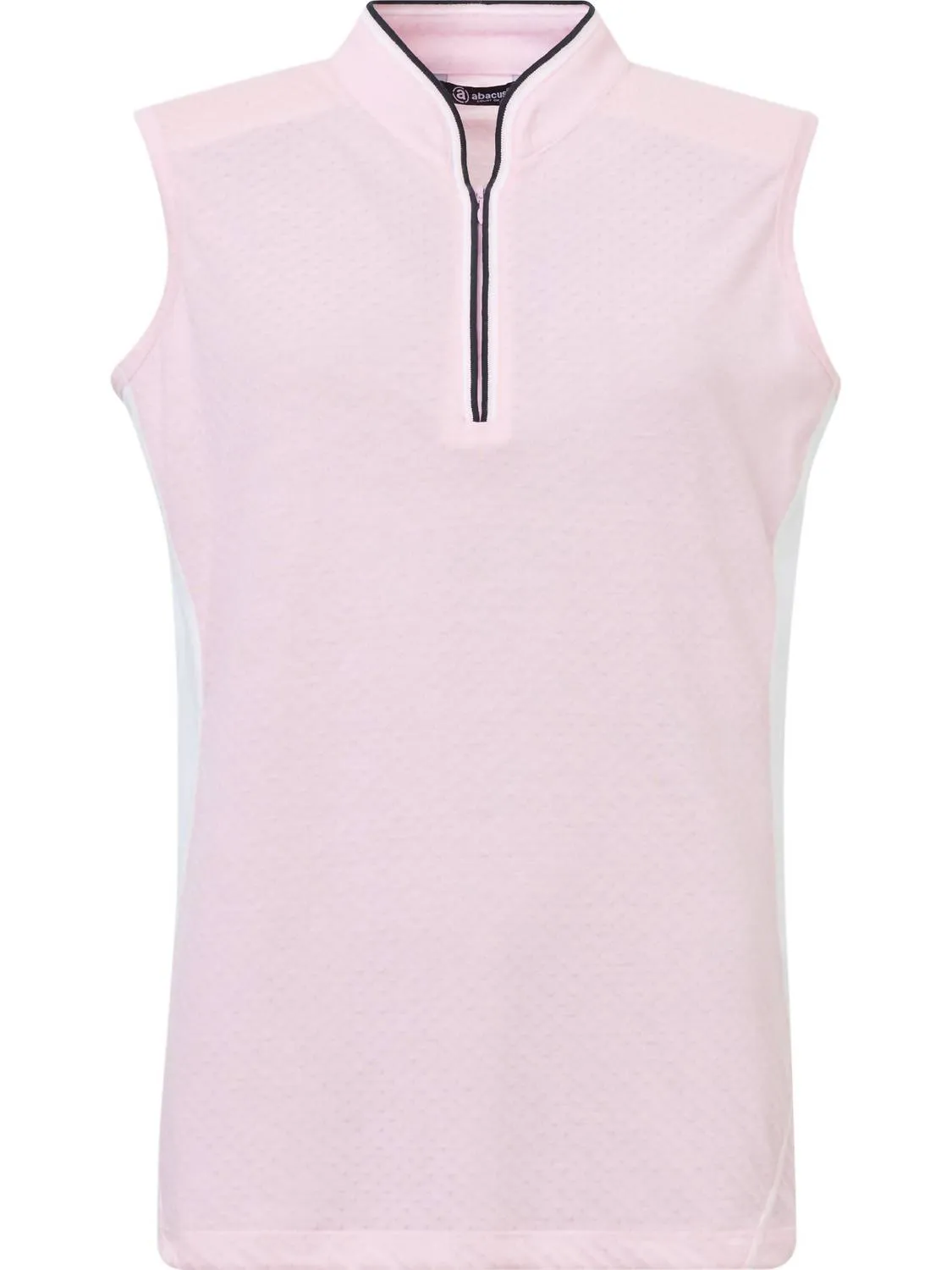 Abacus Sportswear Us - Women Erin Loosefit Sleeveless Tee