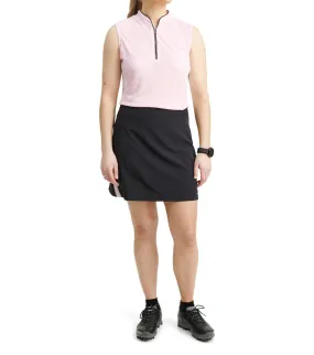 Abacus Sportswear Us - Women Erin Loosefit Sleeveless Tee