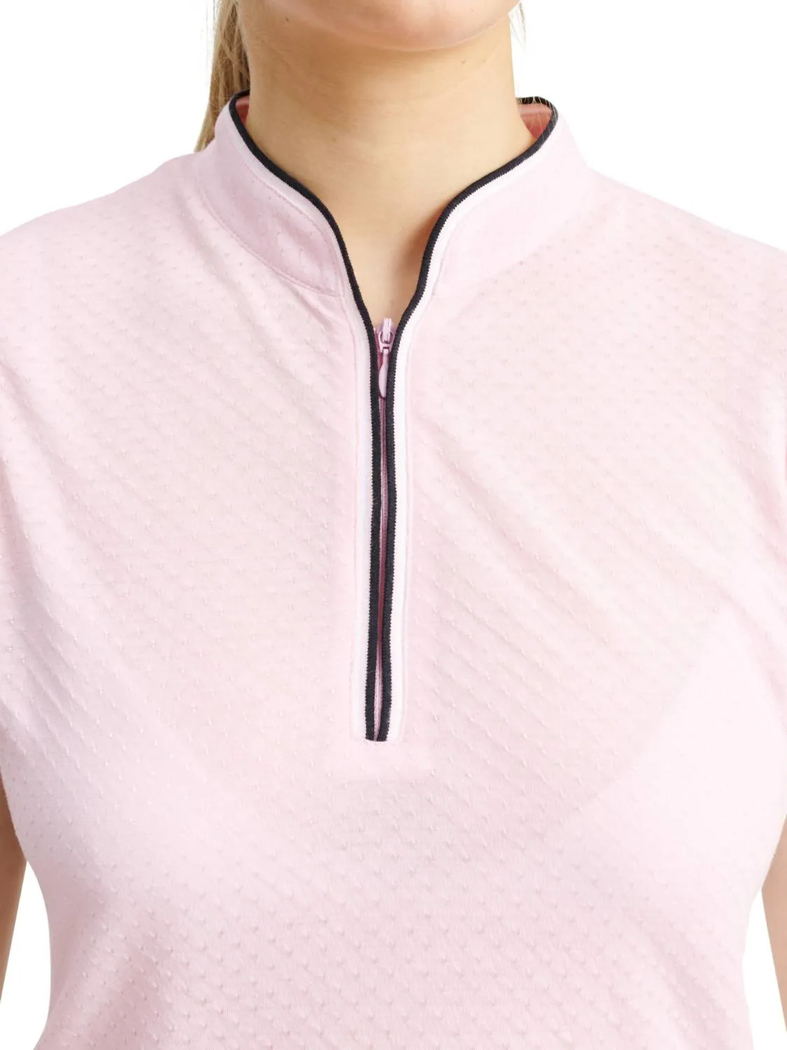Abacus Sportswear Us - Women Erin Loosefit Sleeveless Tee