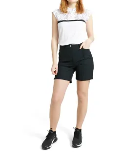 Abacus Sportswear Us - Women Juliet Wing Polo