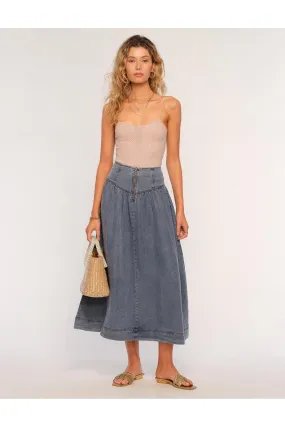Amela Skirt