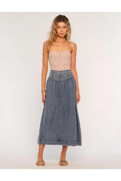 Amela Skirt