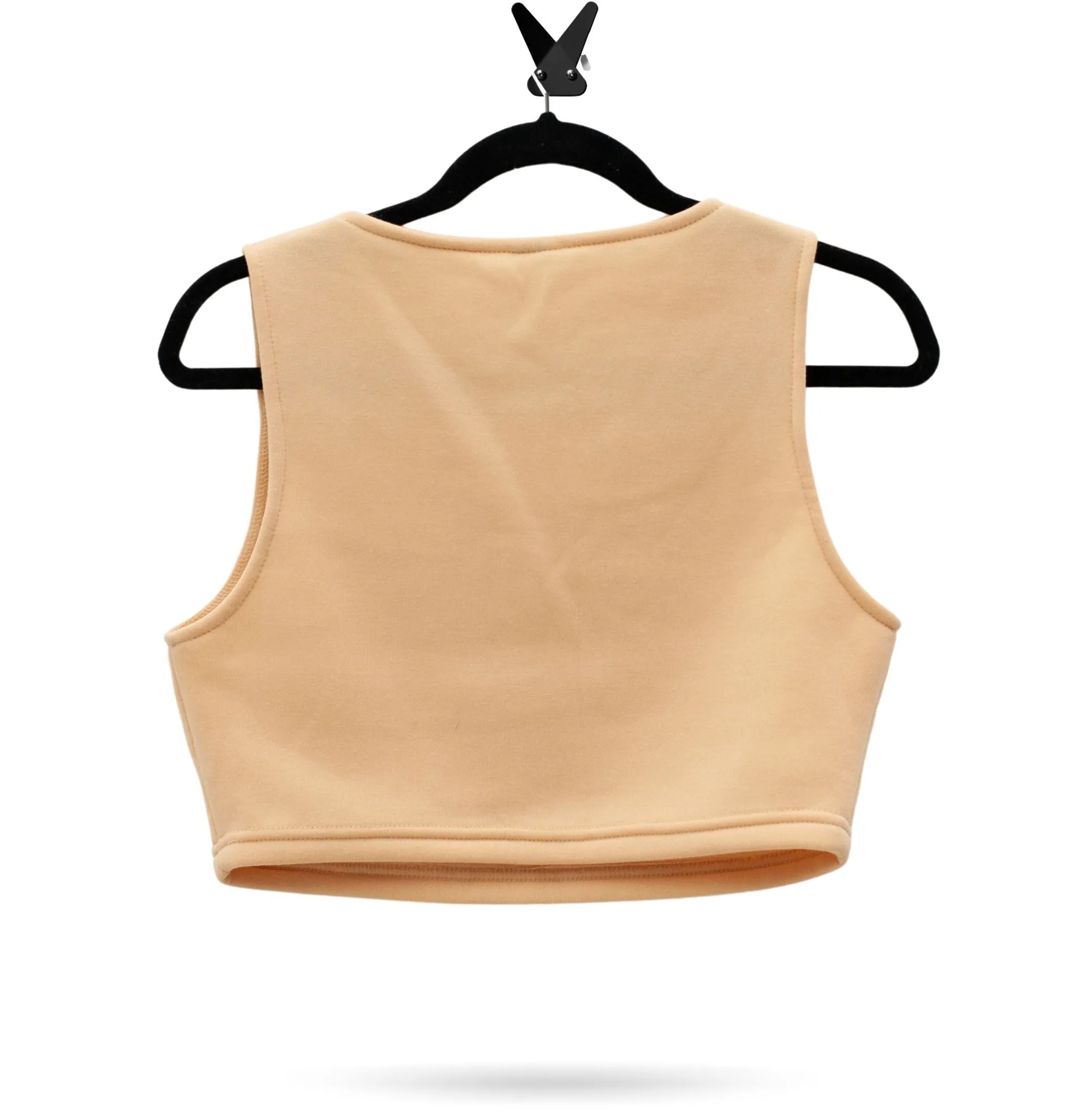 Browns Holographic Rework Crop