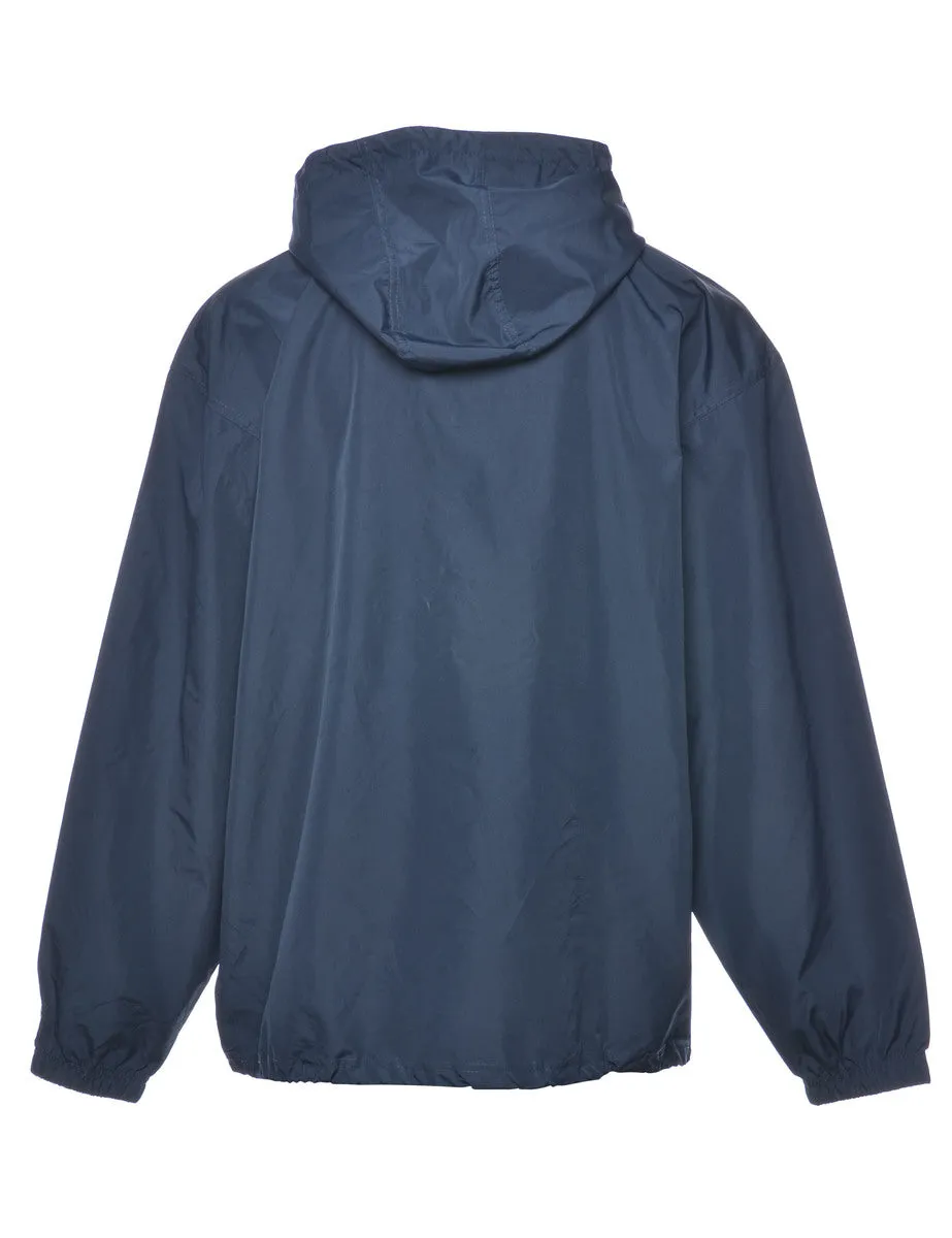 Champion Hooded Jacket - M