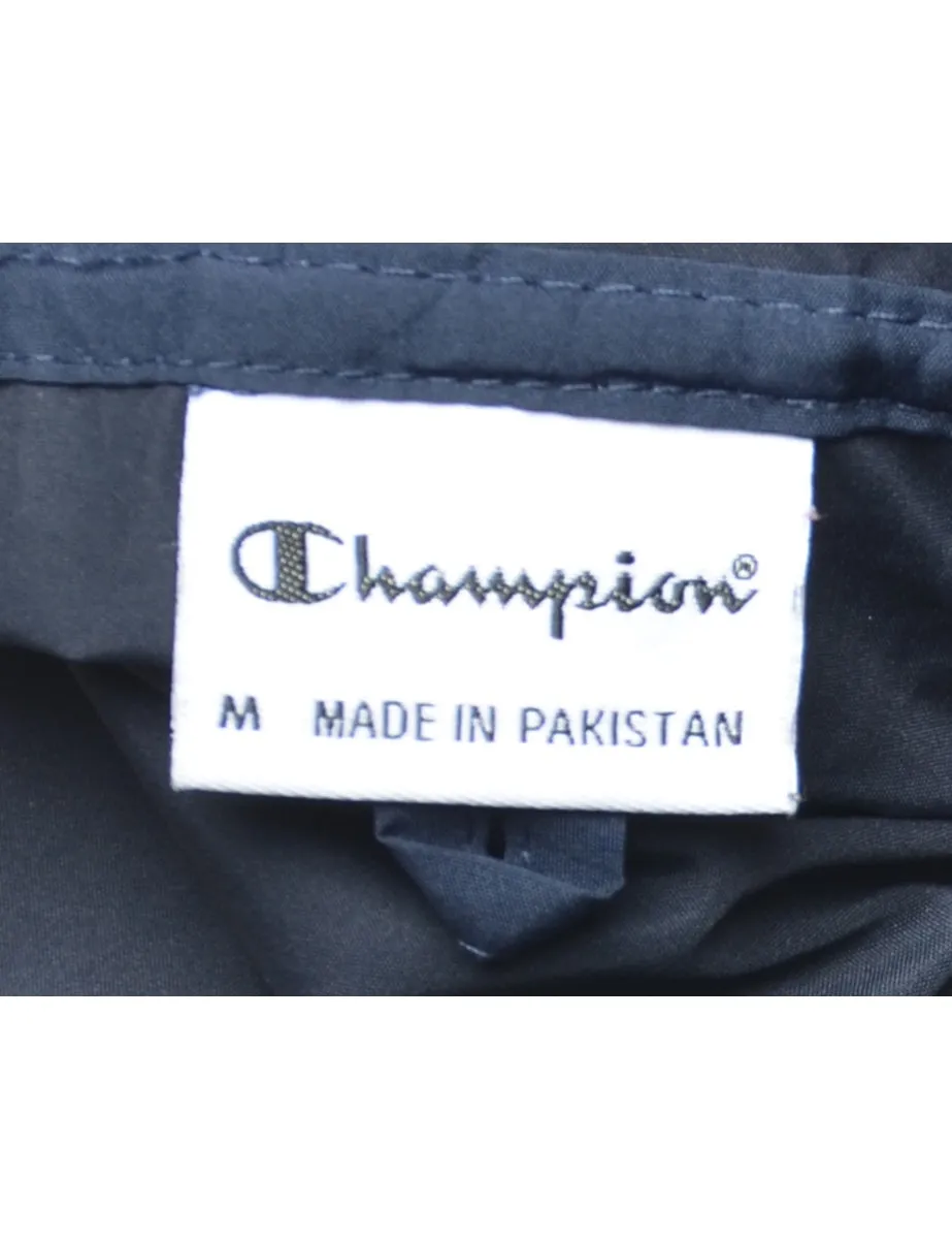Champion Hooded Jacket - M