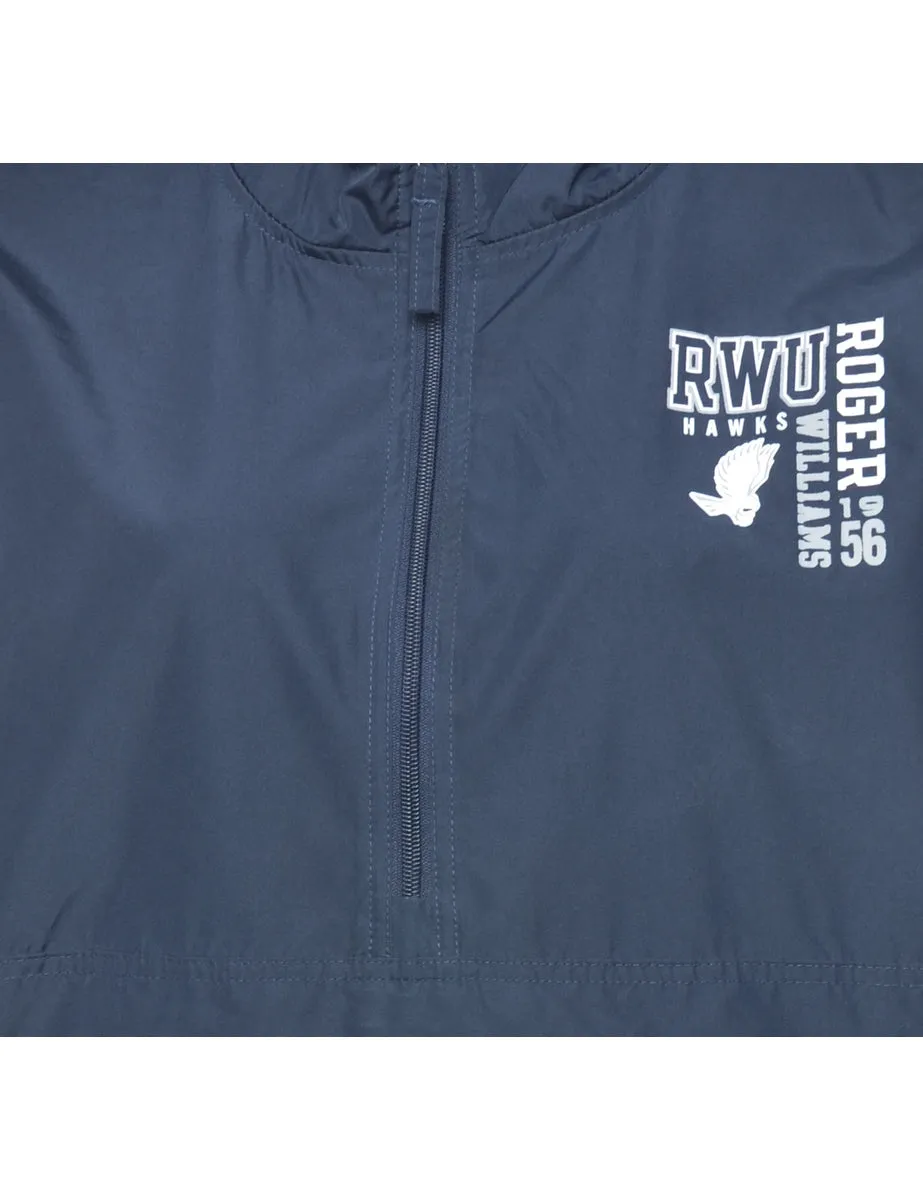 Champion Hooded Jacket - M