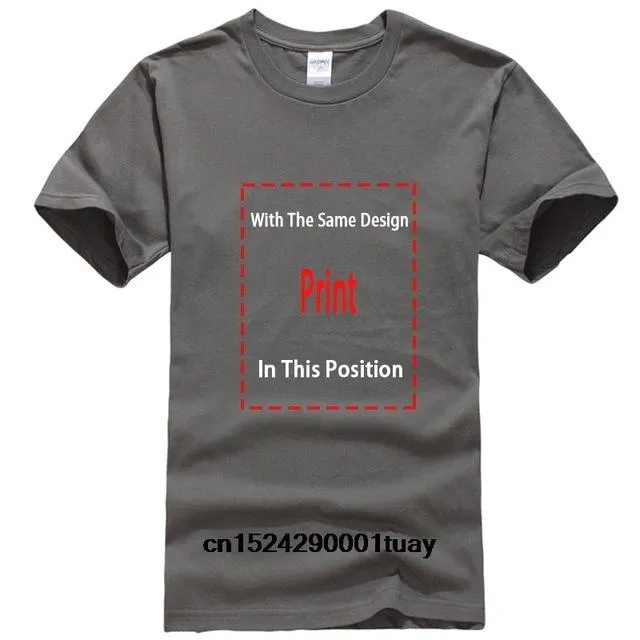 Fashion Men T Shirt Free Shipping Evolution Kettlebell T-Shirt Summer T-shirt