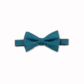 Glitter Bow Tie - Flouridium