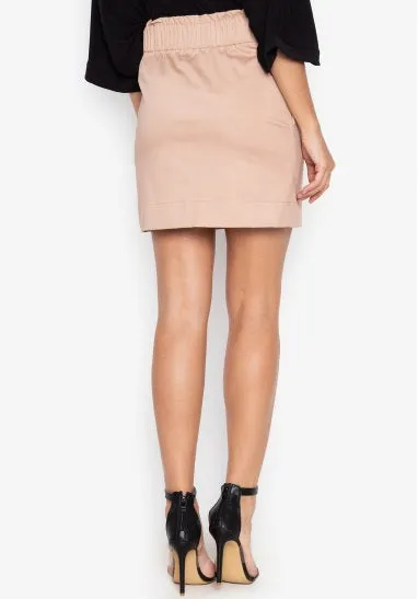Haldis Skirt
