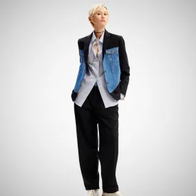 Hybrid Tailored Trousers