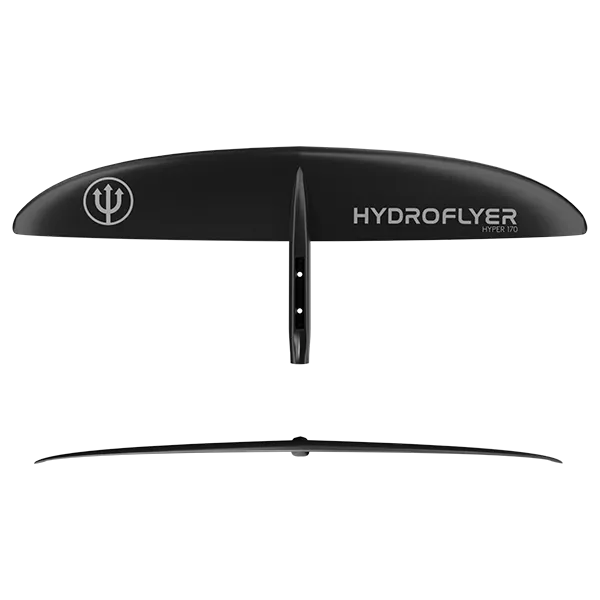 Hydroflyer Hyper 170 Front Wing