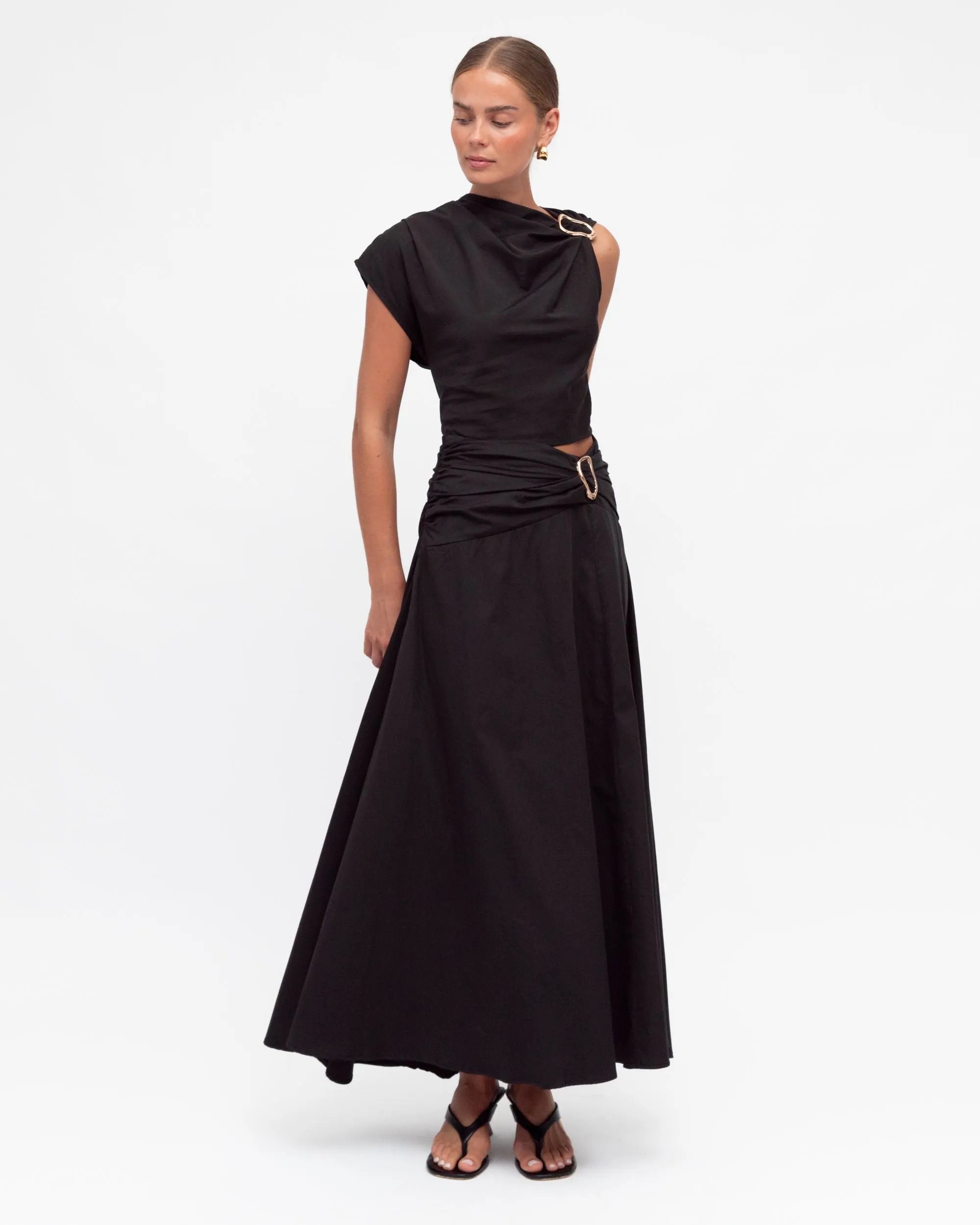 METTA SKIRT