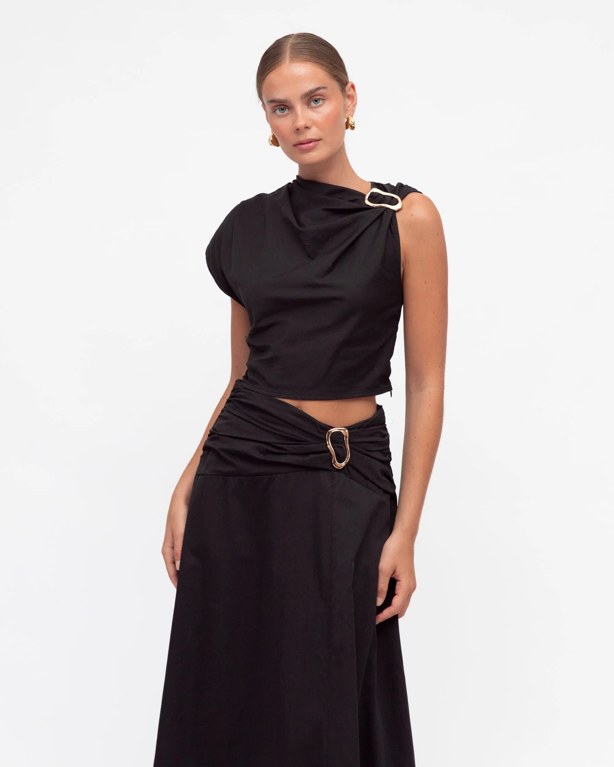 METTA SKIRT
