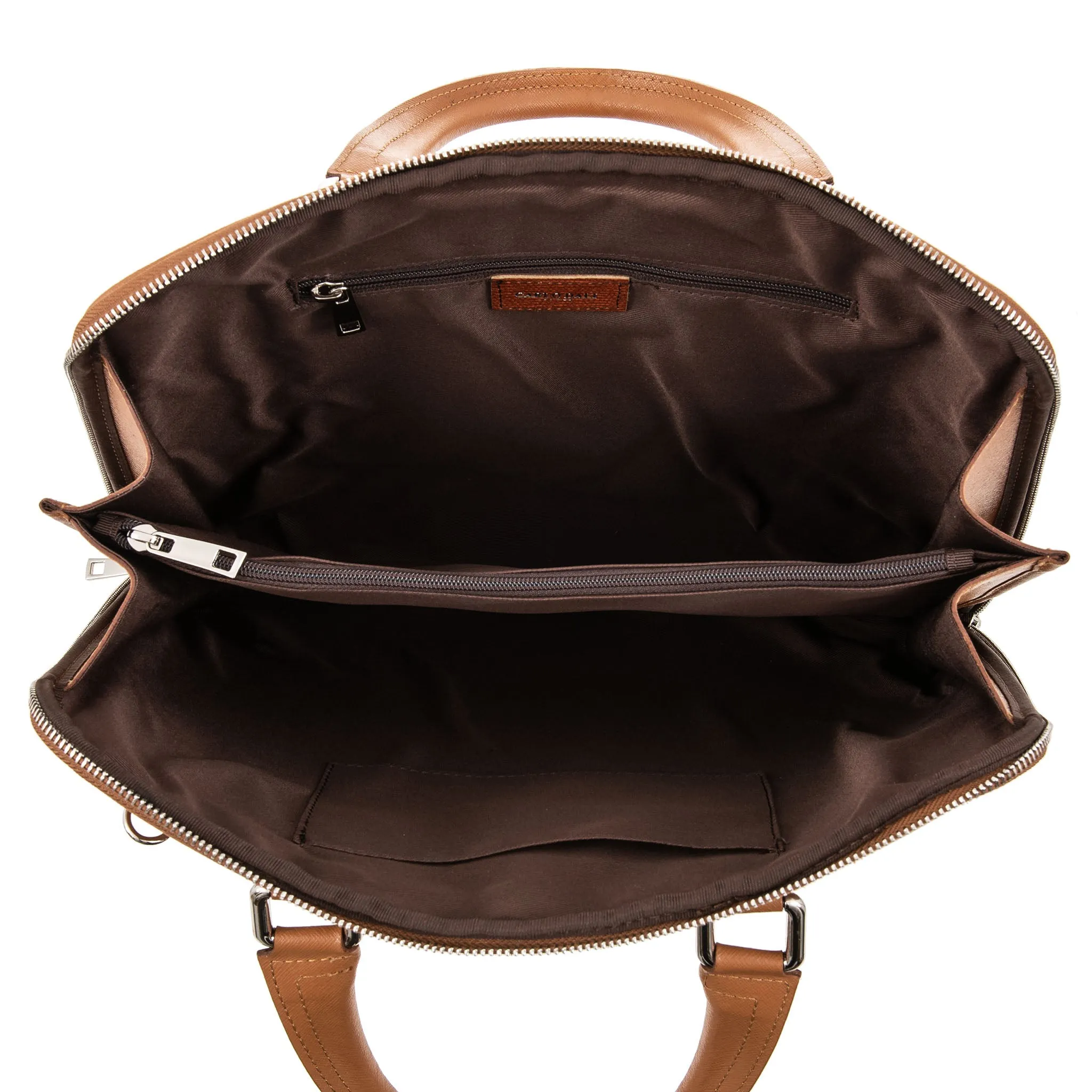 "Amelia" Briefcase