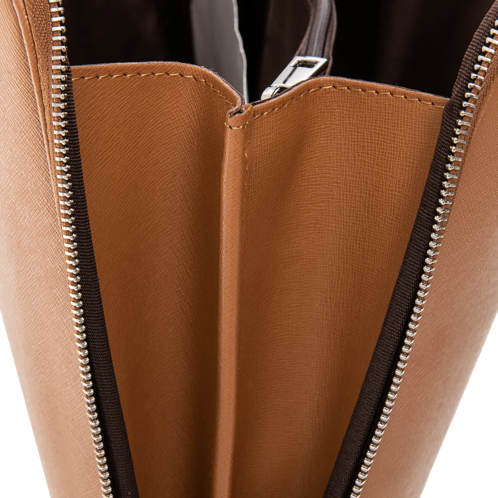 "Amelia" Briefcase