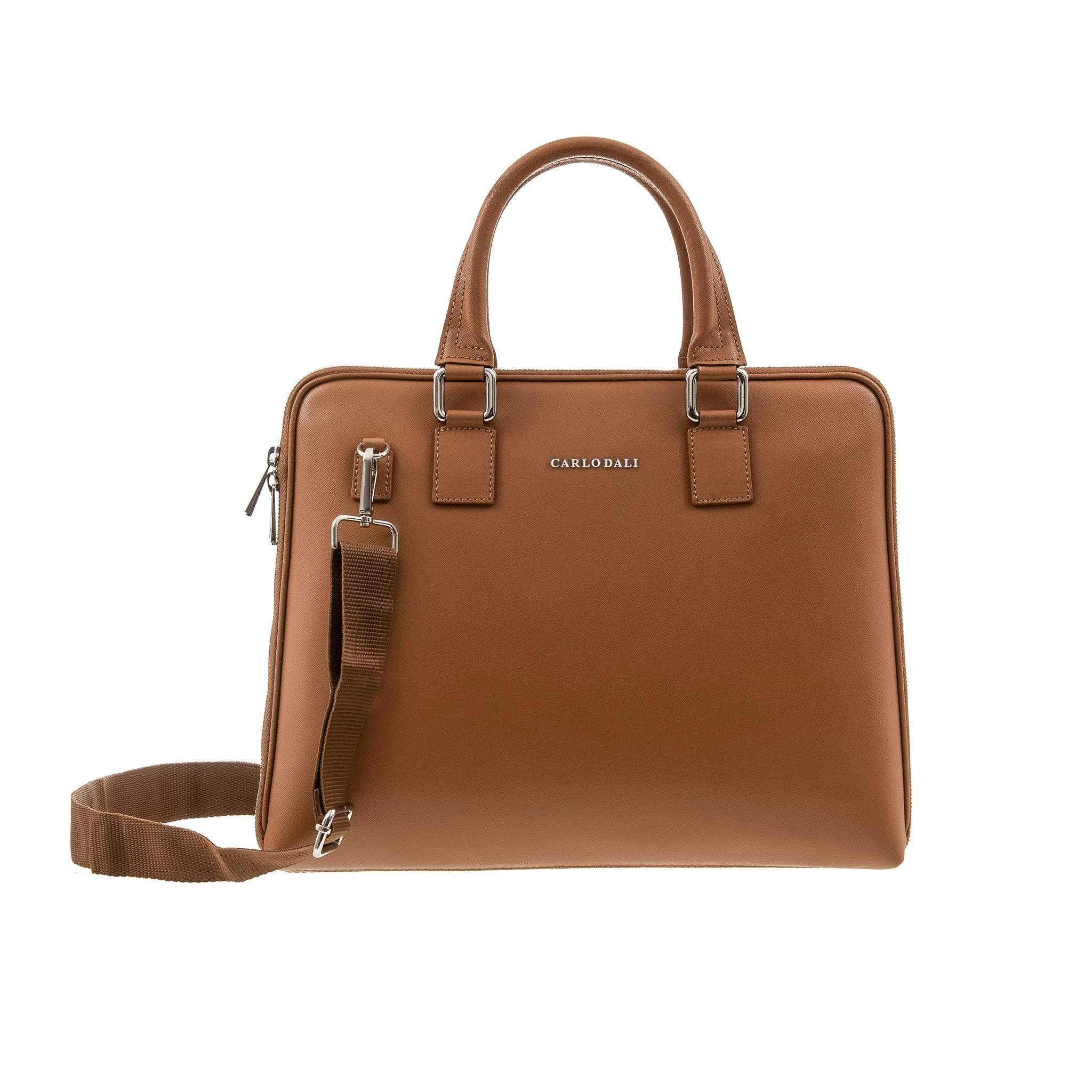 "Amelia" Briefcase