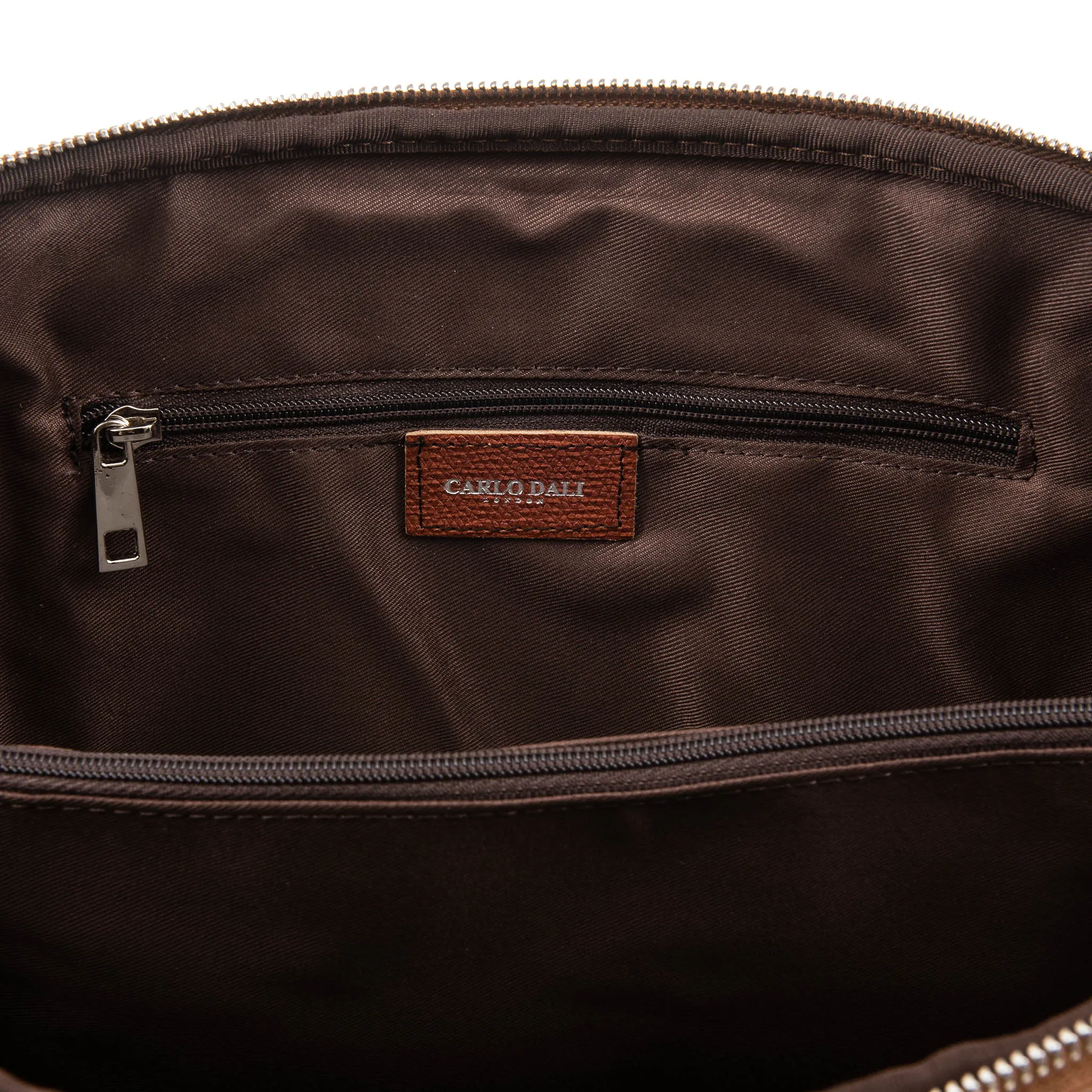 "Amelia" Briefcase