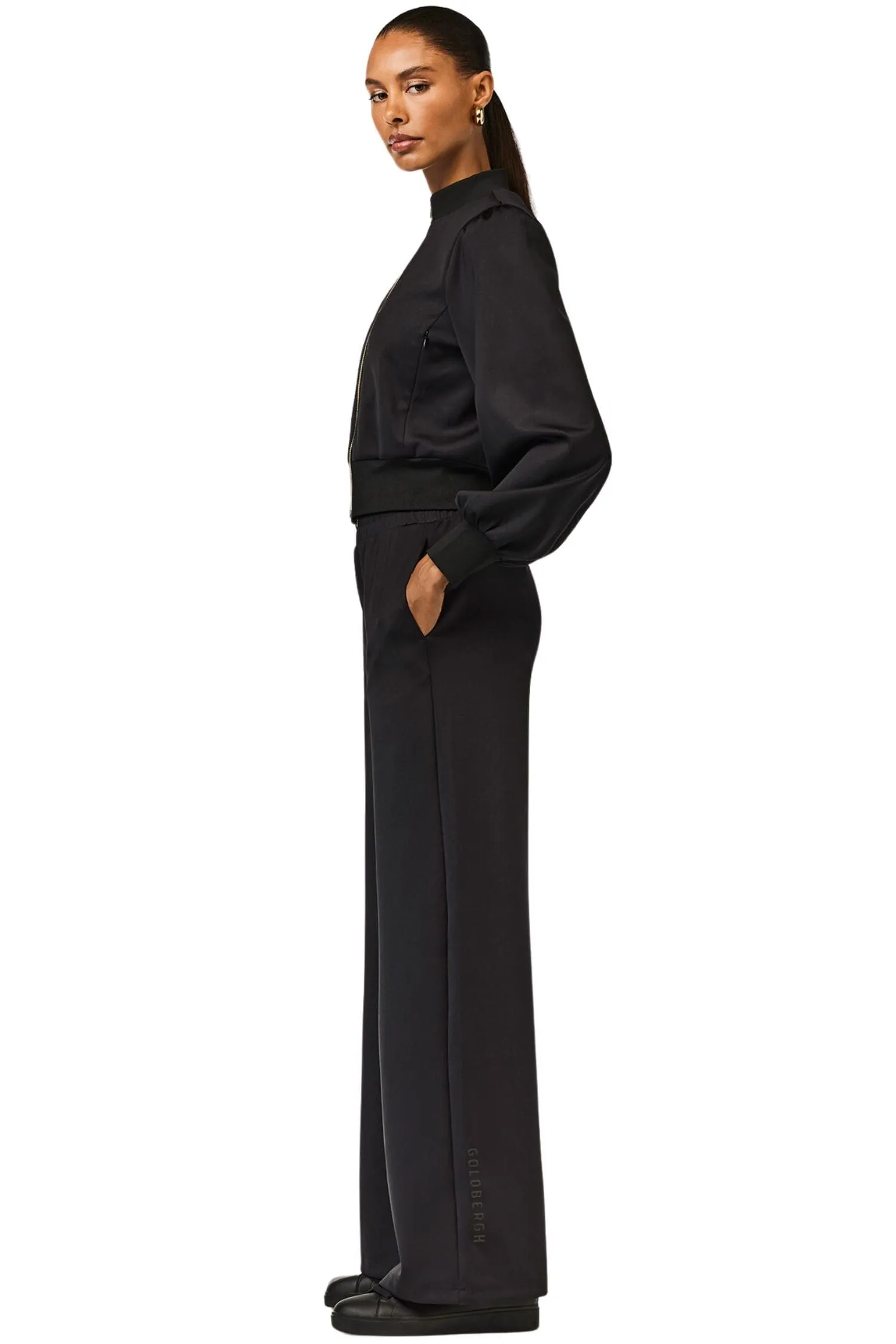 Rosa Long Pants