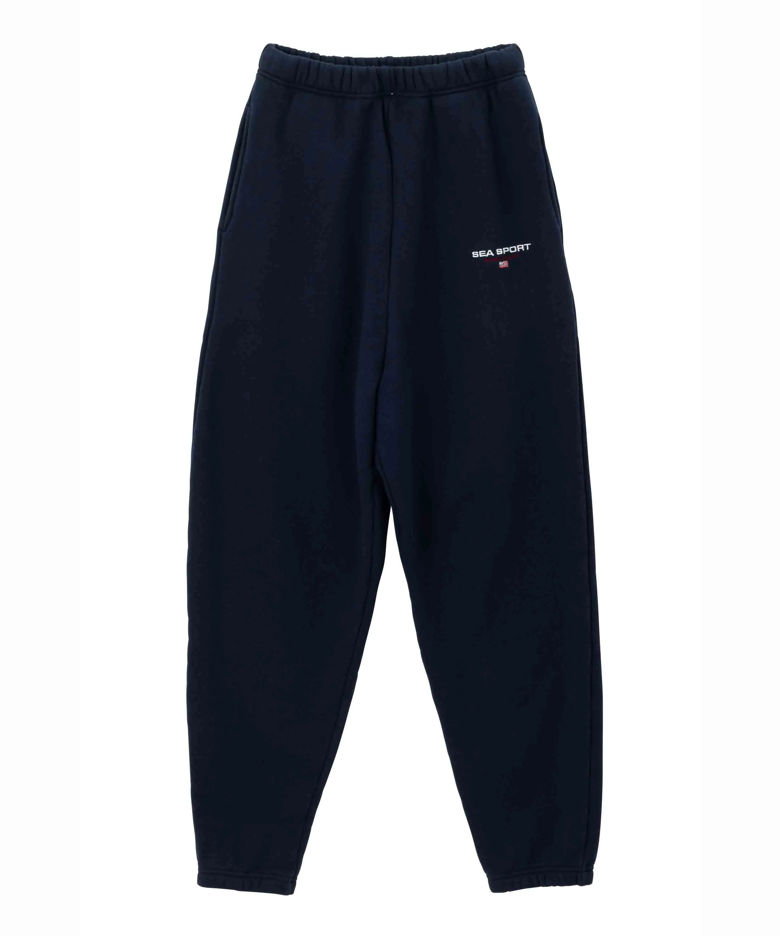 SEA SPORTS TAPERED SWEAT PANTS