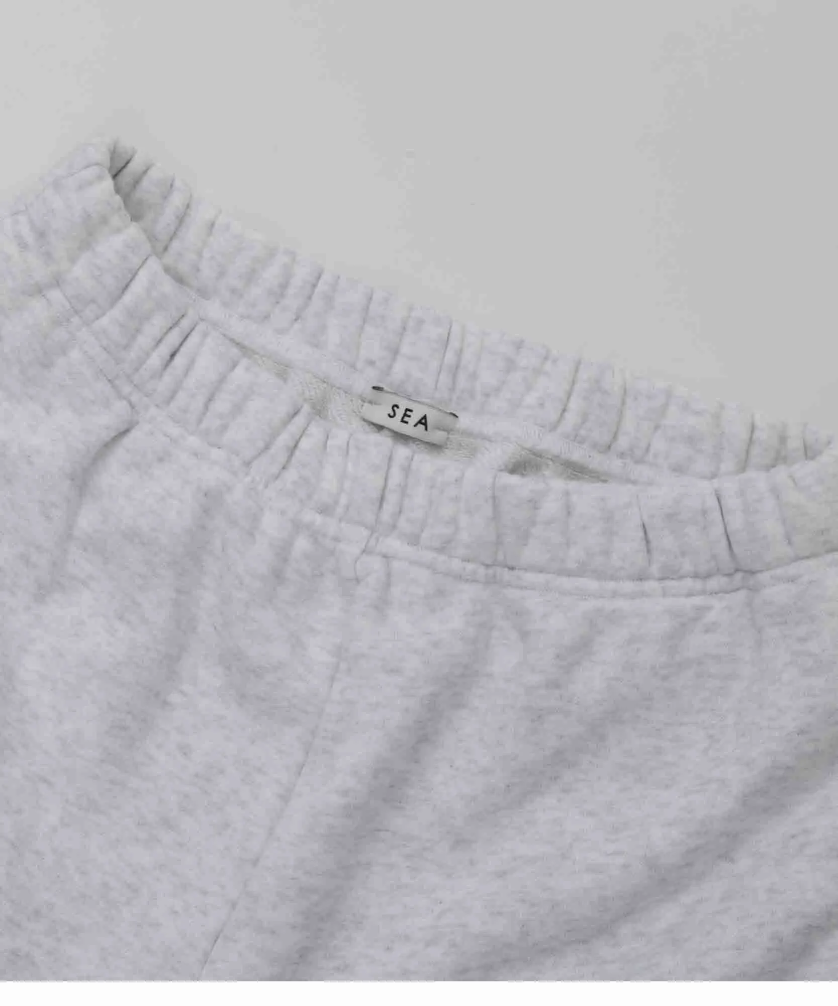 SEA SPORTS TAPERED SWEAT PANTS