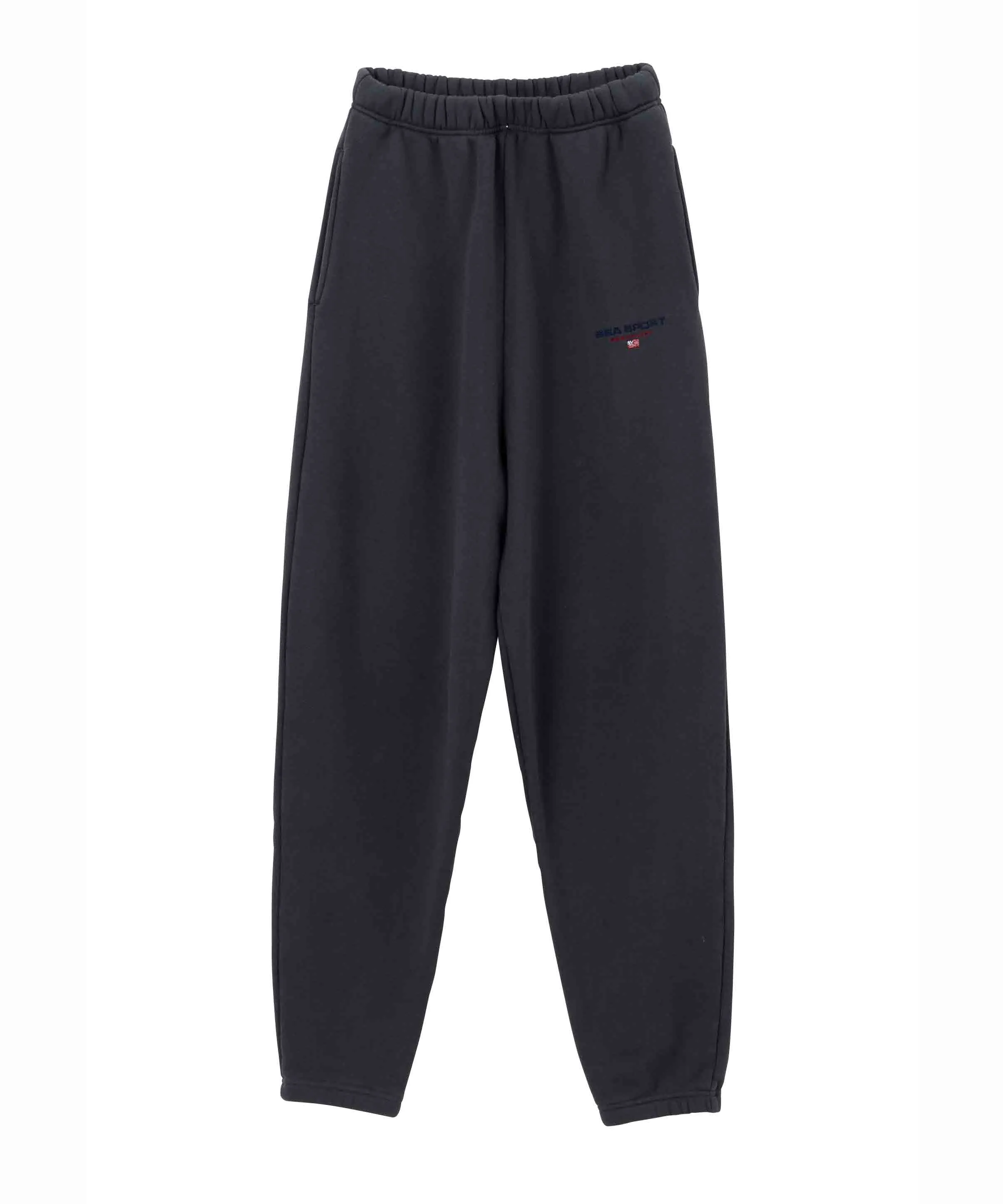 SEA SPORTS TAPERED SWEAT PANTS