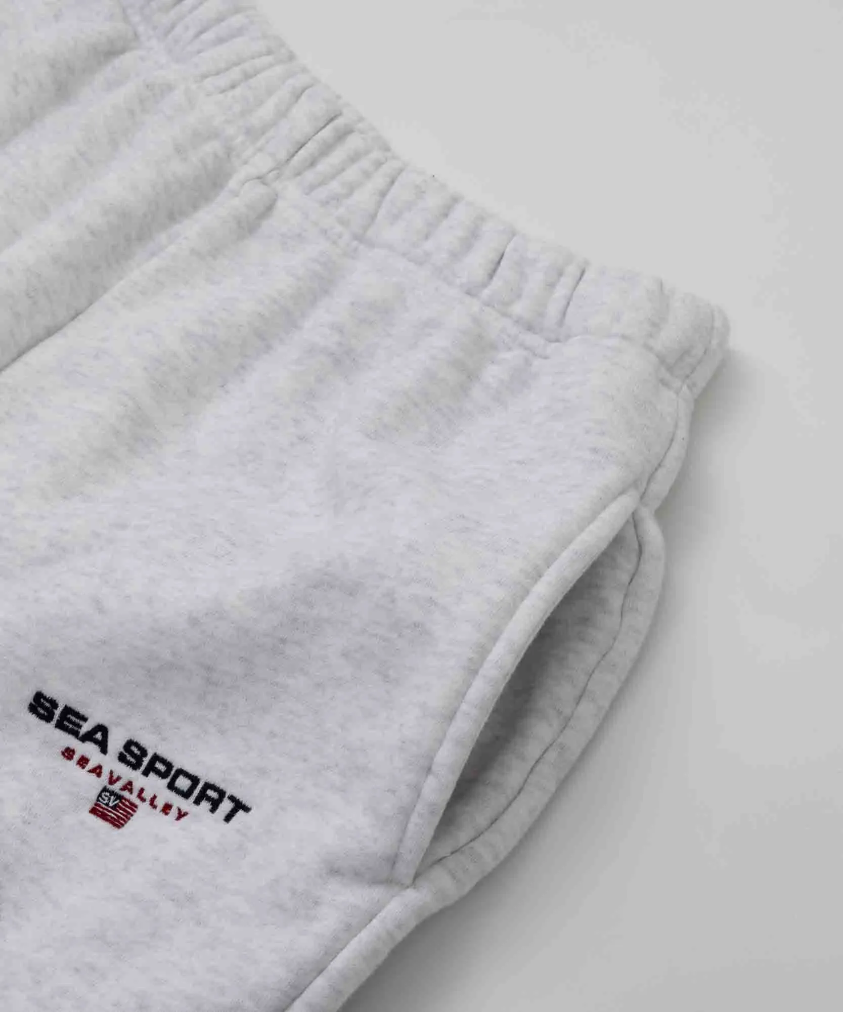 SEA SPORTS TAPERED SWEAT PANTS