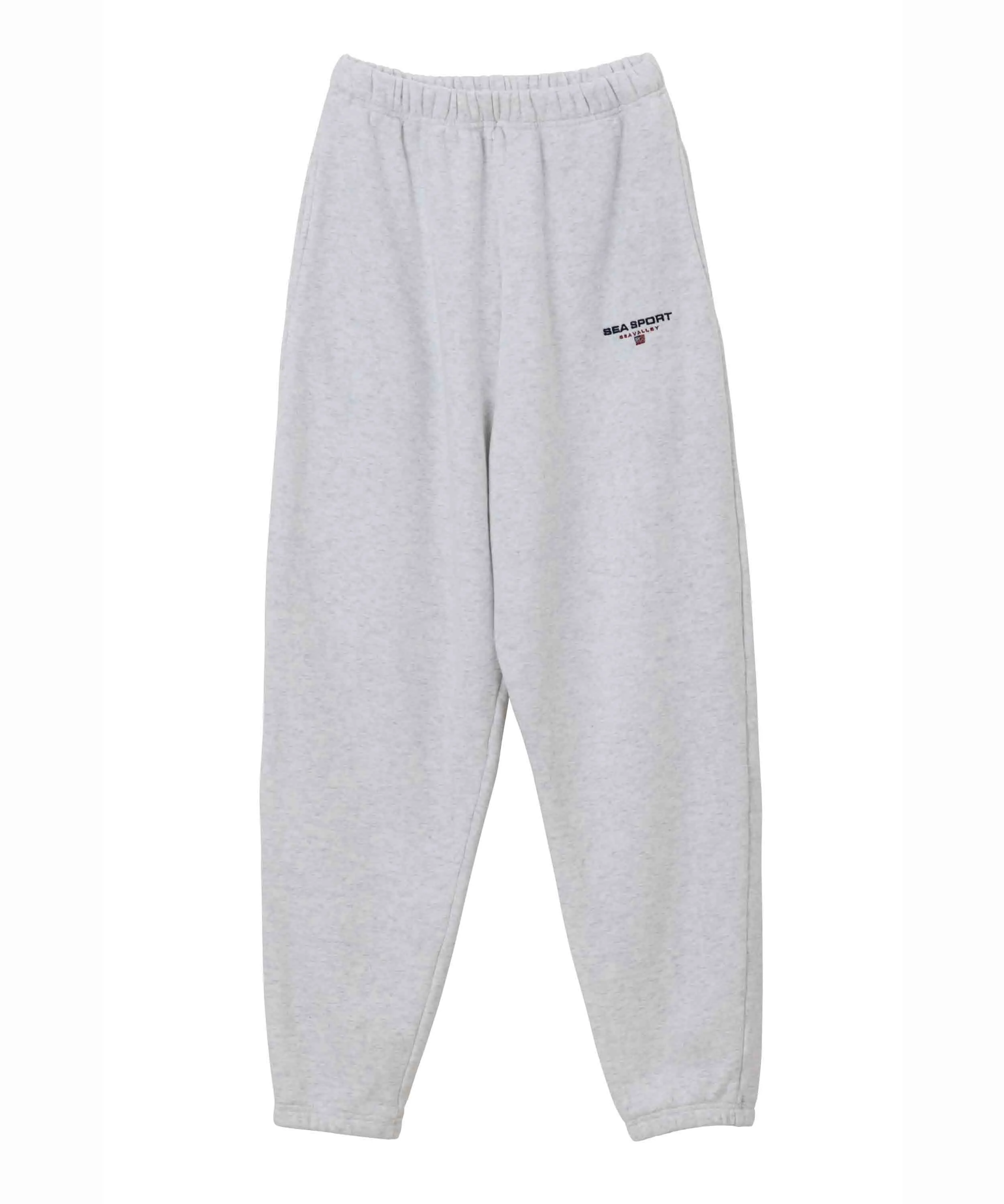 SEA SPORTS TAPERED SWEAT PANTS