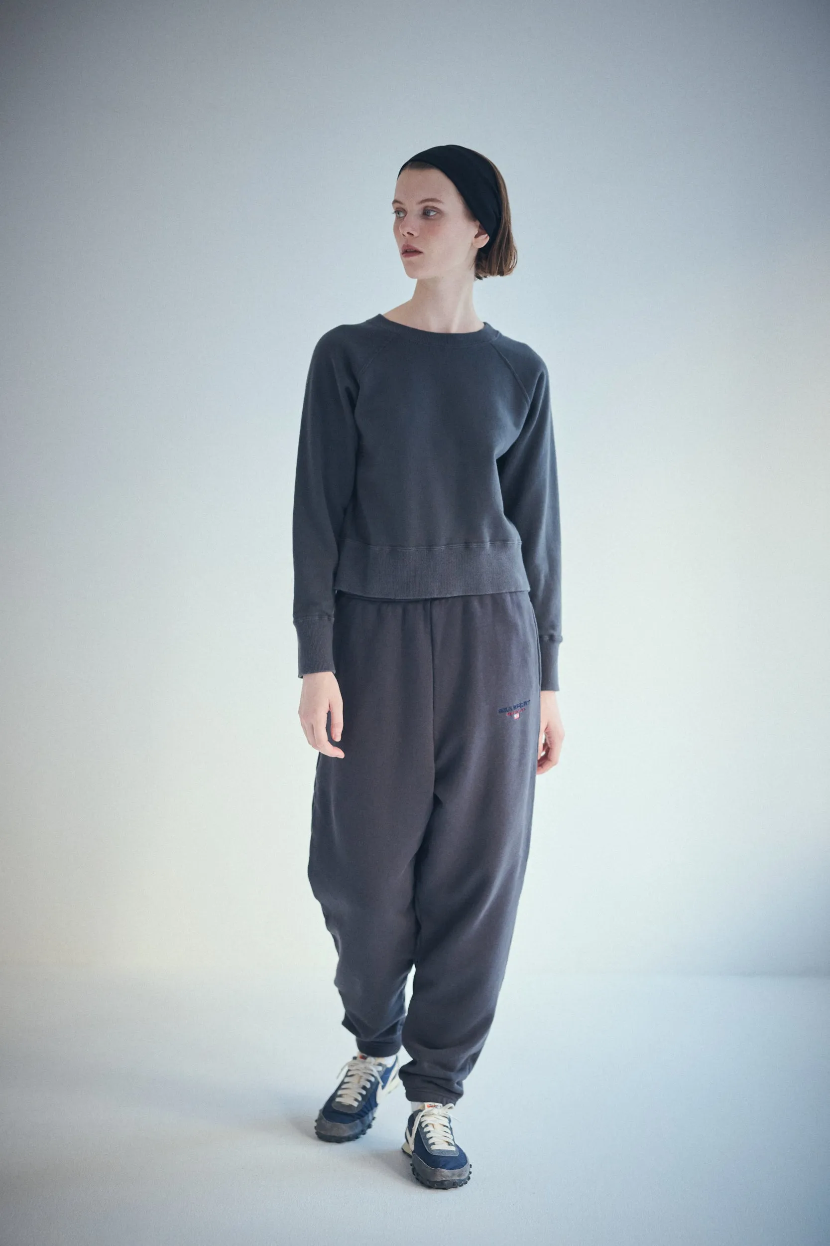 SEA SPORTS TAPERED SWEAT PANTS