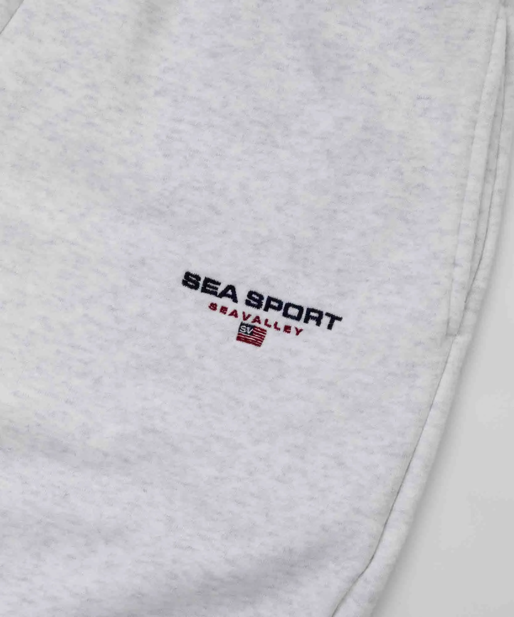 SEA SPORTS TAPERED SWEAT PANTS