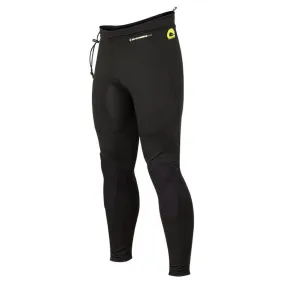 SUPreme Men's Contour Polyester Pants