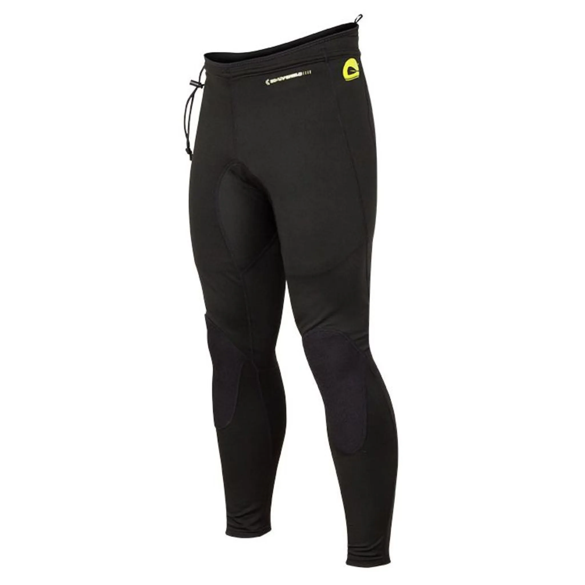 SUPreme Men's Contour Polyester Pants