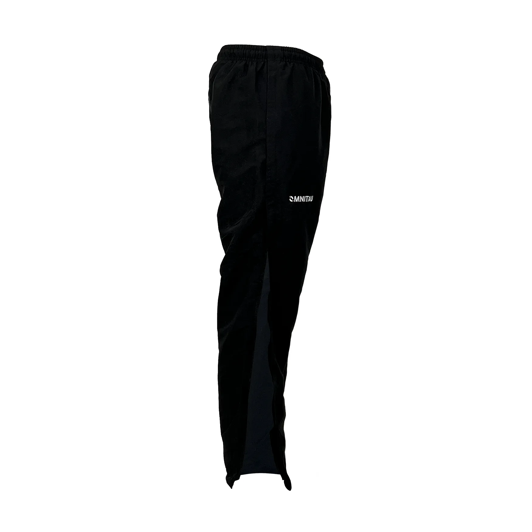 Tradescant House Stadium Pant - Black