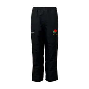 Tradescant House Stadium Pant - Black