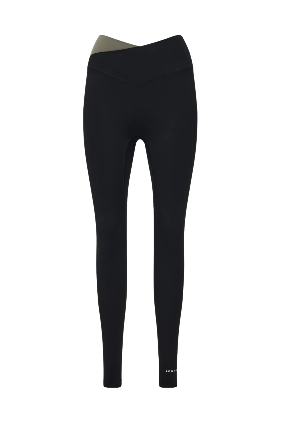 Wander Full Length Legging