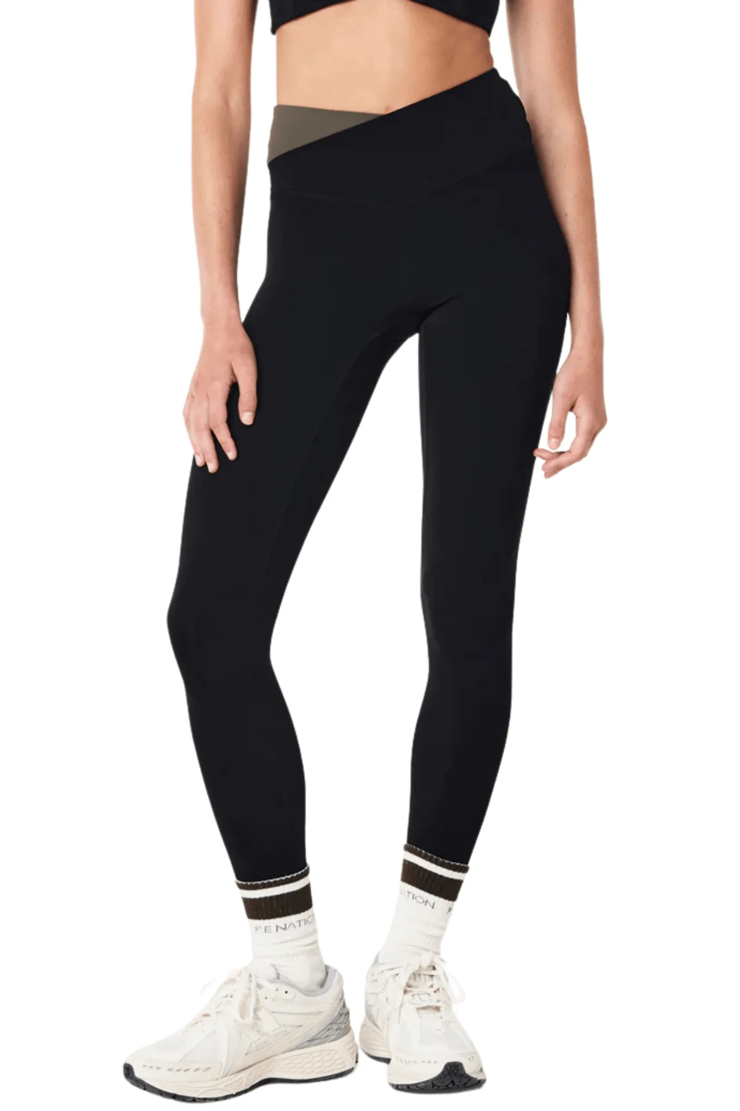 Wander Full Length Legging