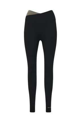 Wander Full Length Legging