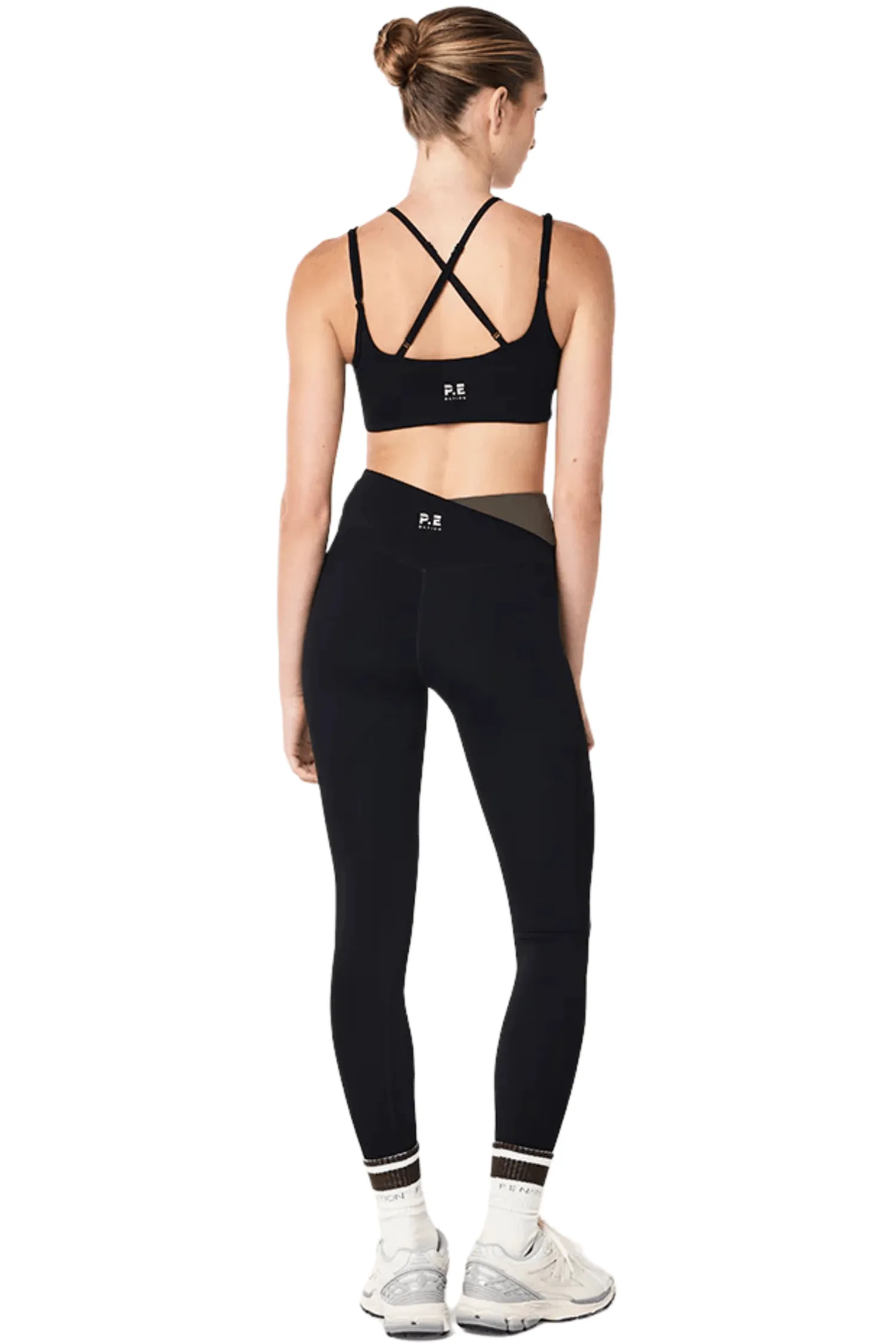 Wander Full Length Legging