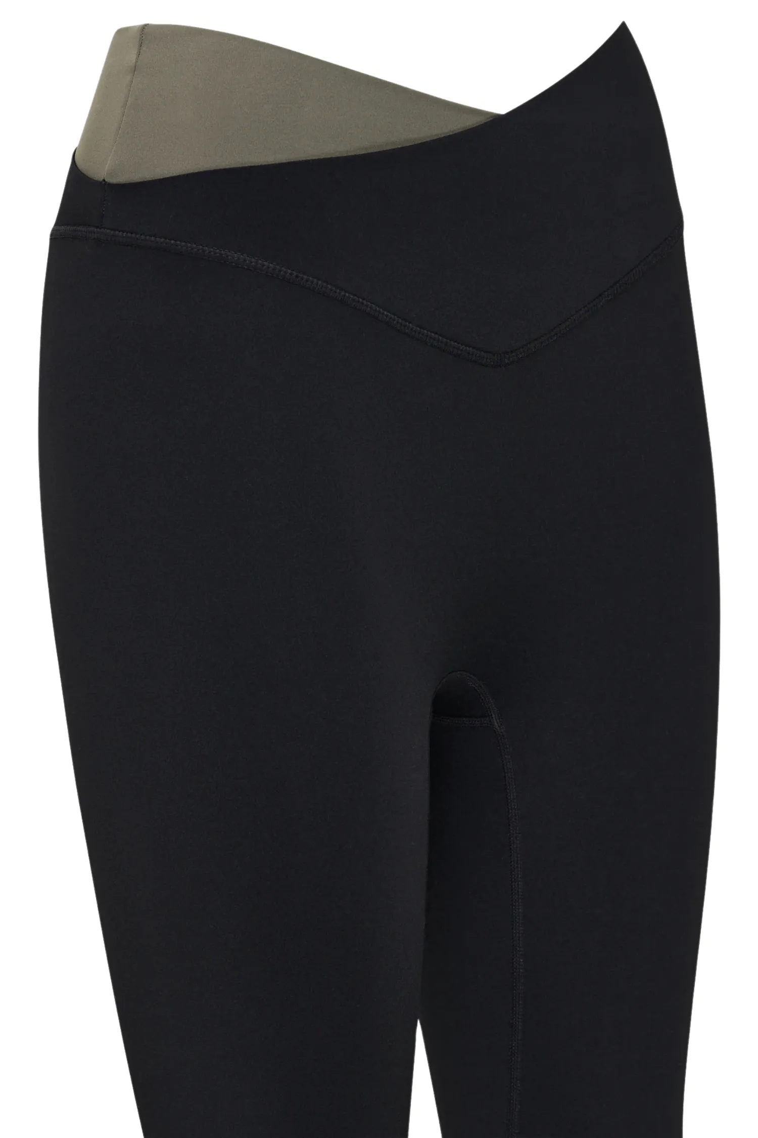 Wander Full Length Legging