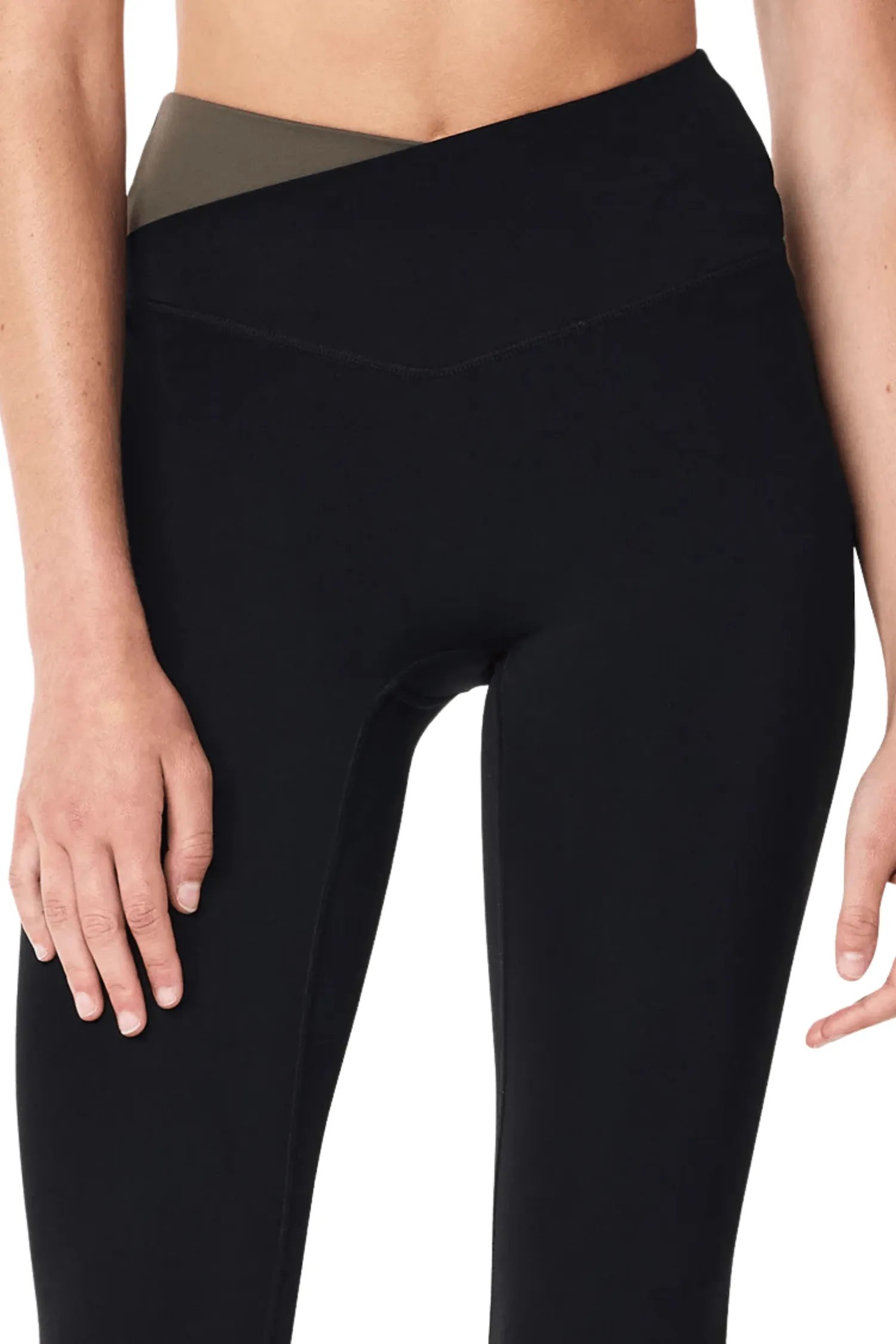 Wander Full Length Legging